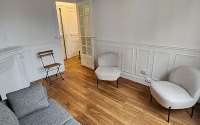 Asnières-Sur-Seine (92600)