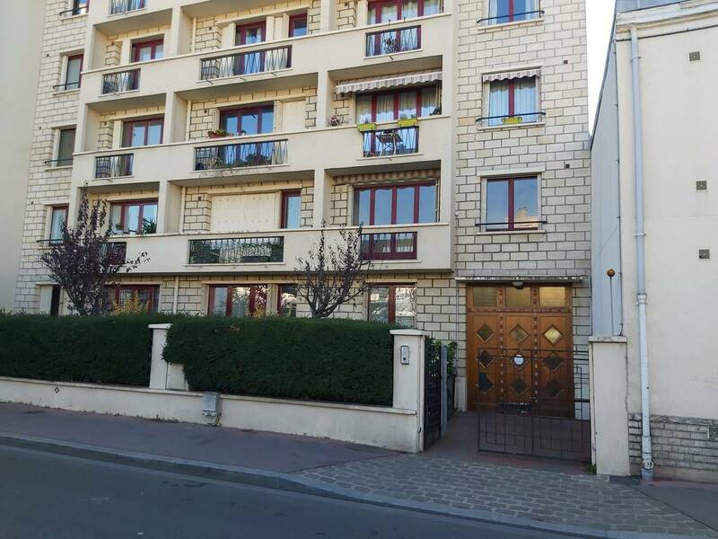 Enghien-Les-Bains