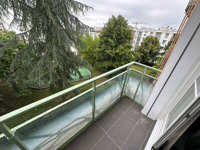 Vente appartement 4 pièces Rueil-Malmaison (92500)