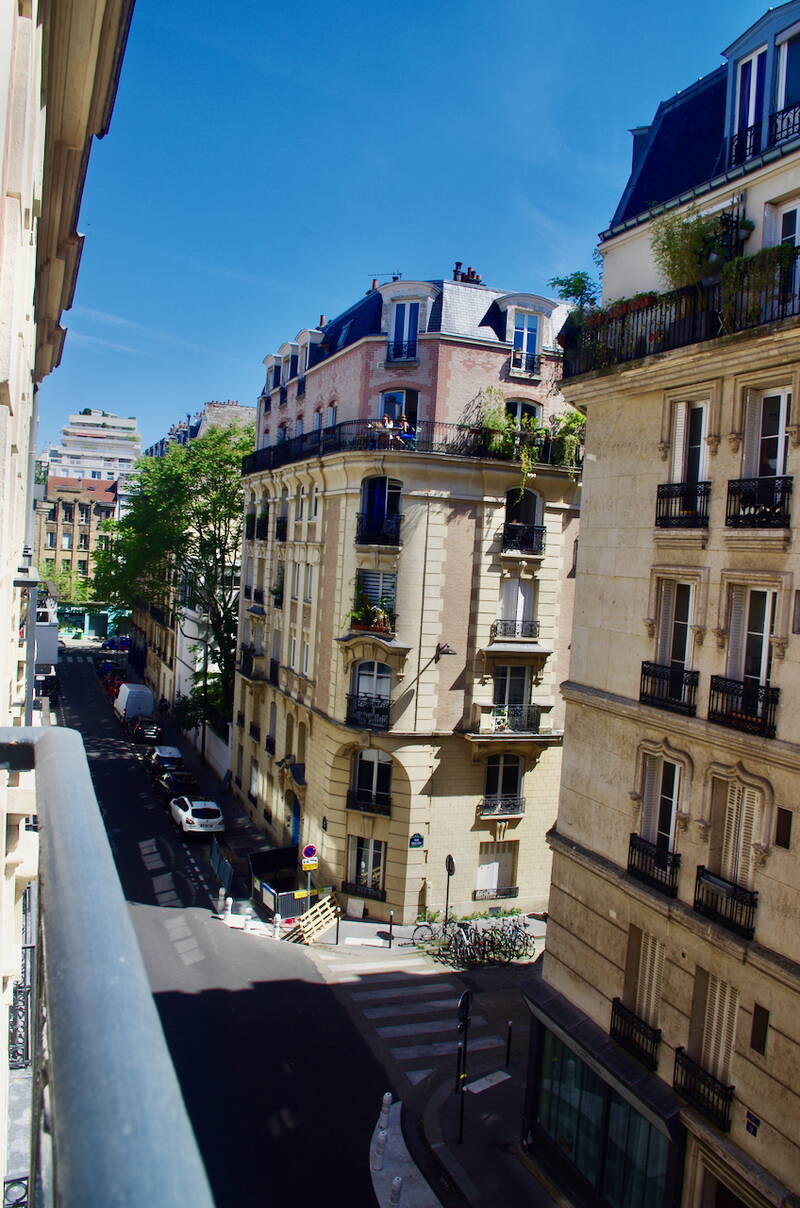 Paris 14E (75014)