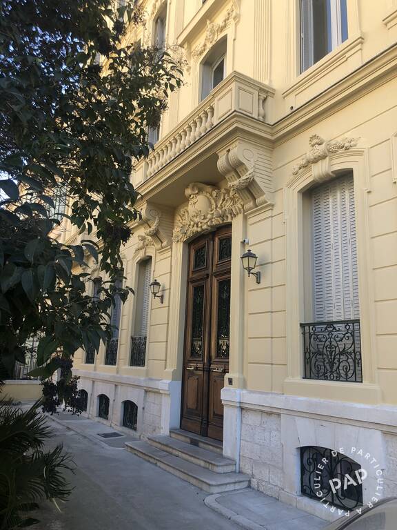Vente Appartement