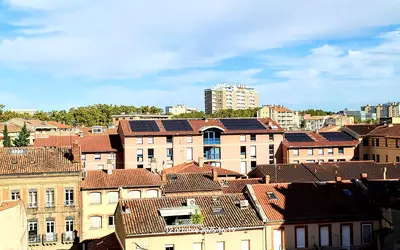 Toulouse (31000)