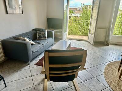 Location appartement 3 pièces Bordeaux (33)