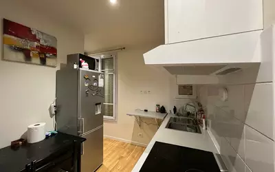 Paris 17E (75017)