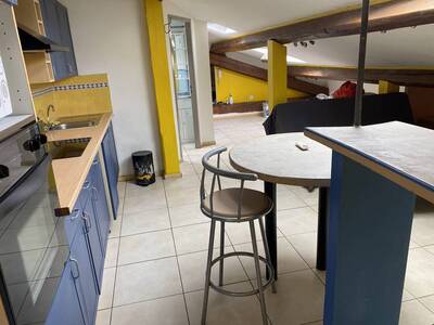 Location appartement studio Narbonne (11100)