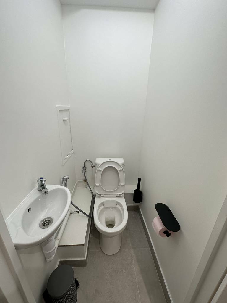 Cergy (95000)