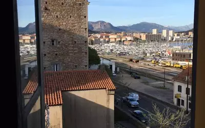 Ajaccio