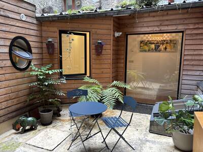 Vente appartement 4 pièces Lille (59)