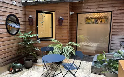 + Double Garage, Vieux Lille (59000)