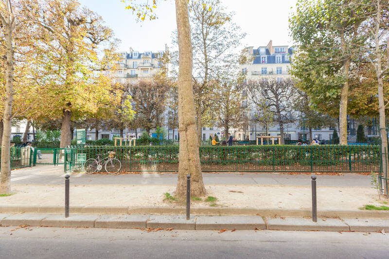 Paris 15E