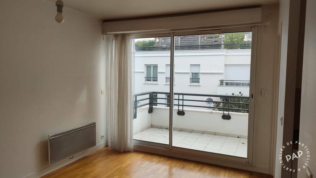 Appartement a louer chatenay-malabry - 2 pièce(s) - 37 m2 - Surfyn