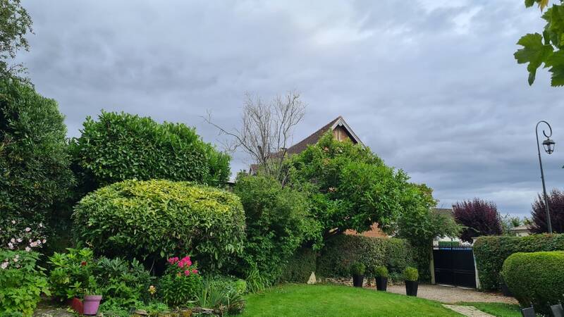 Sainte-Geneviève