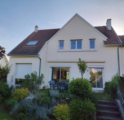 Vente maison 6 pièces Conflans-Sainte-Honorine (78700)