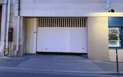 Paris 4E (75004)
