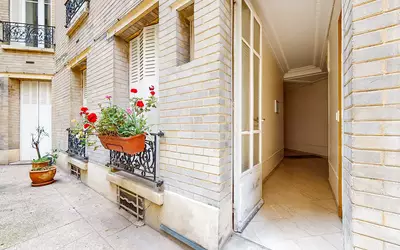 Paris 15E