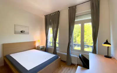 Dans Coliving Premium-Amiens