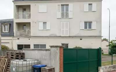 Vigneux-Sur-Seine (91270)
