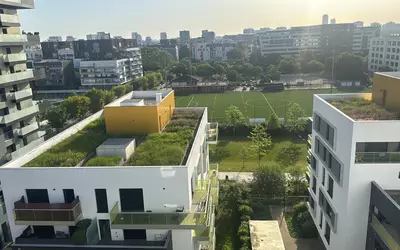 Asnières-Sur-Seine (92600)