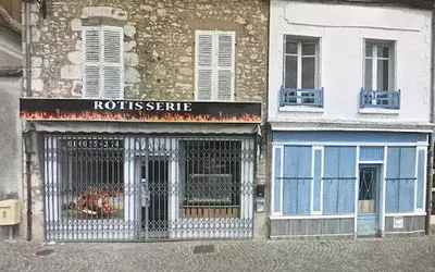 Souppes-Sur-Loing (77460)