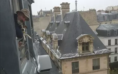 Paris 3E (75003)