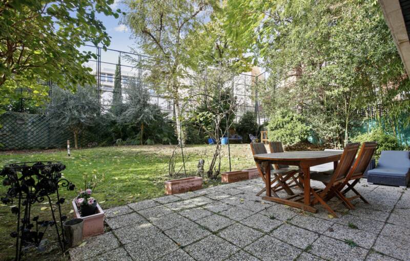 Neuilly-Sur-Seine (92200)