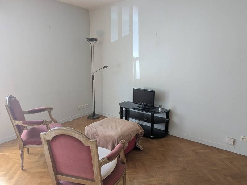 Paris 17E (75017)