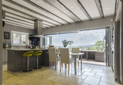 Vente maison 6 pièces Cernex (74350)