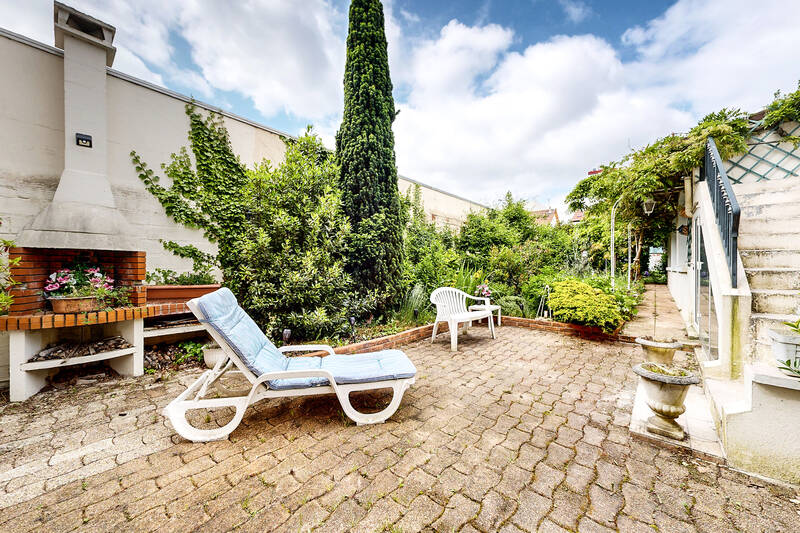Pierrefitte-Sur-Seine (93380)