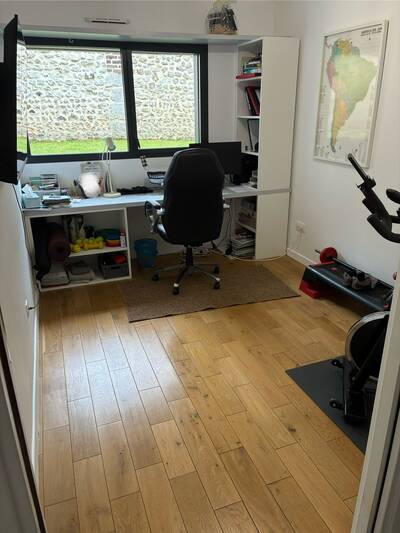 Location maison 5 pièces Rouen (76)