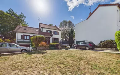 Morsang-Sur-Orge (91390)