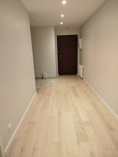 Vente appartement 3 pièces Villeurbanne (69100)