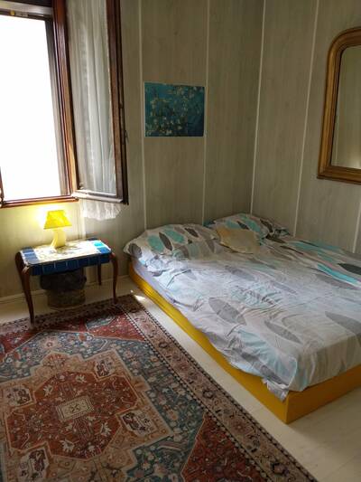 Location chambre en colocation 7 pièces Vanves (92170)