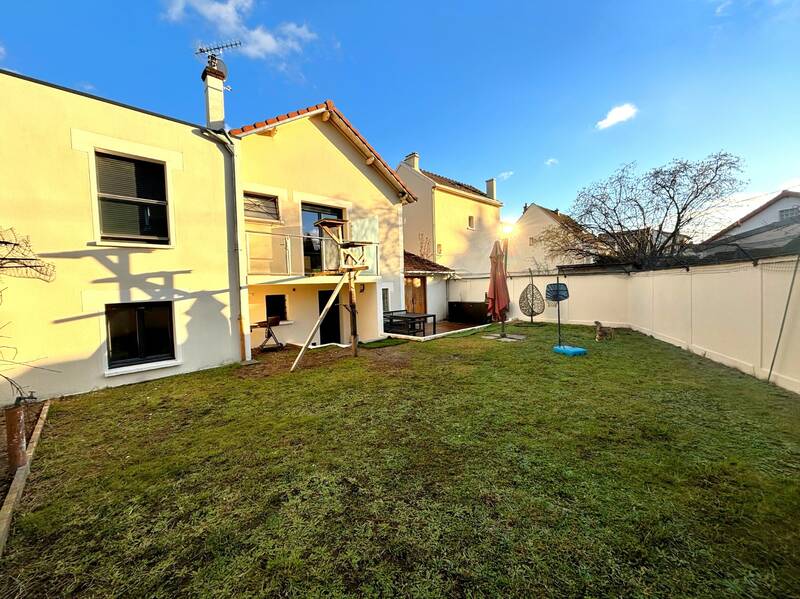Villemomble (93250)