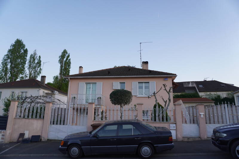 Évry-Courcouronnes (91000)