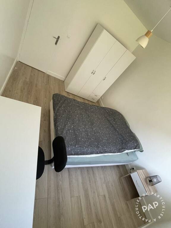 Appartement a louer pontoise - 1 pièce(s) - 11 m2 - Surfyn