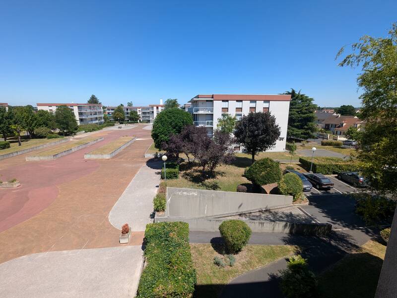 Vaujours (93410)