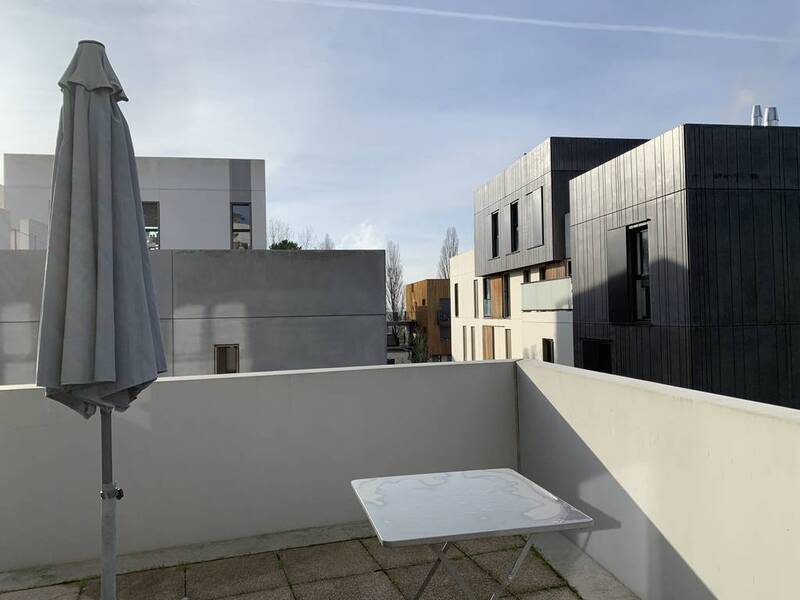 Le Chesnay-Rocquencourt (78150)