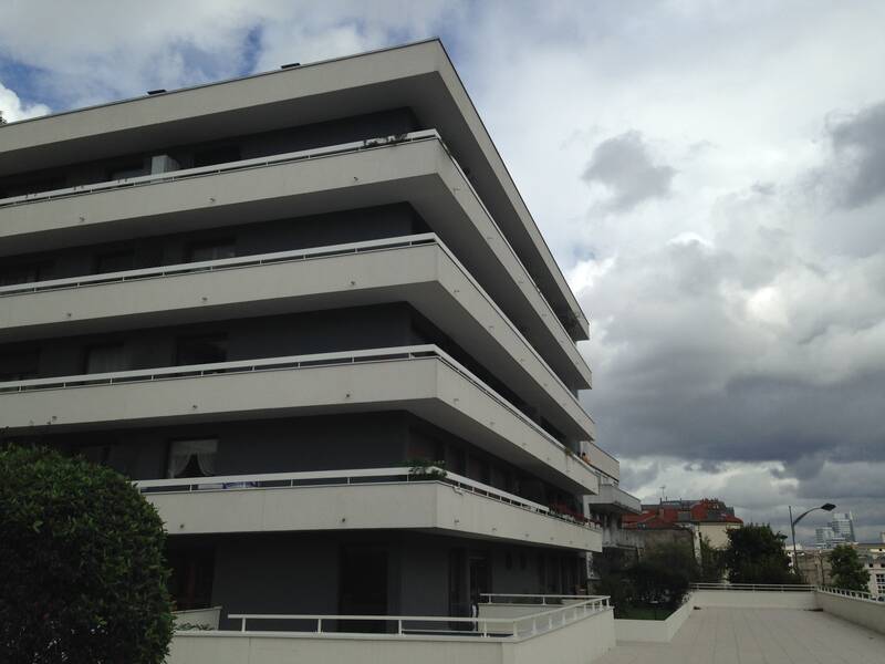 Sevres (92310)
