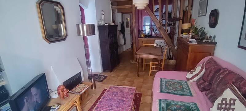 Paris 20E (75020)