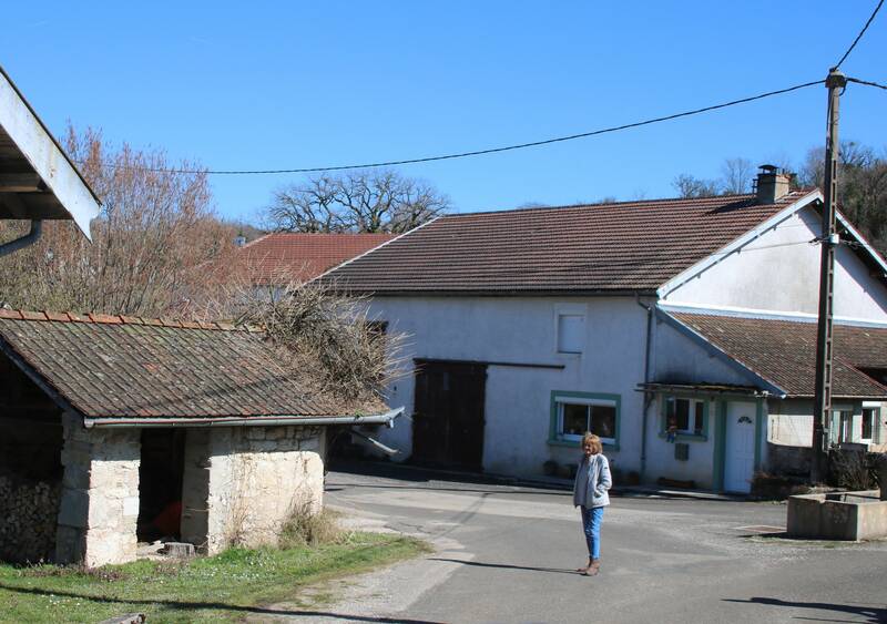 Sarrogna (39270)
