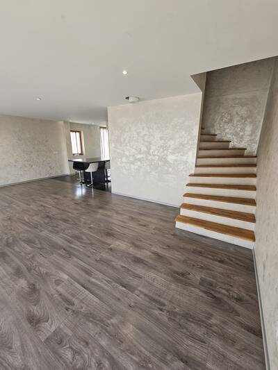 Vente maison 5 pièces Messery (74140)