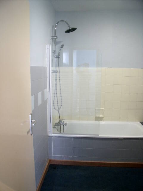 Appartement T4 Nantes