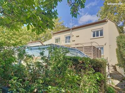 Vente maison 6 pièces Villefranche-de-Lauragais (31290)