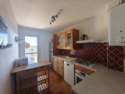 Location appartement 4 pièces Hyères (83400)