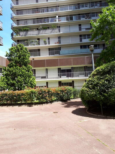 Location appartement studio Puteaux (92800)
