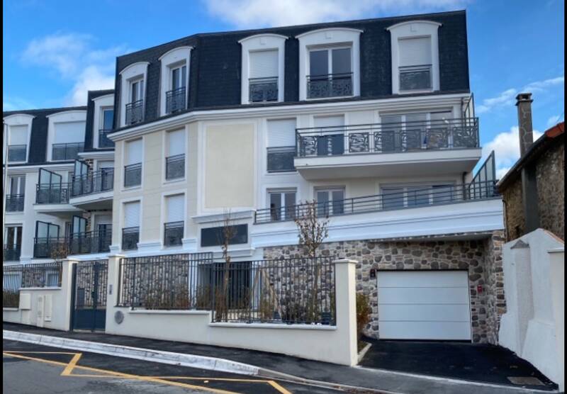 Houilles (78800)
