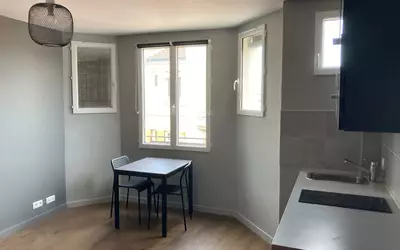 Paris 19E (75019)