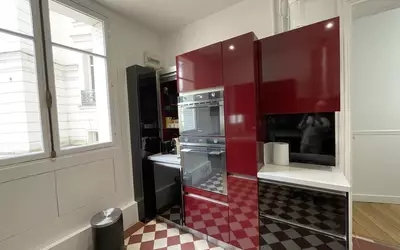 Paris 17E (75017)