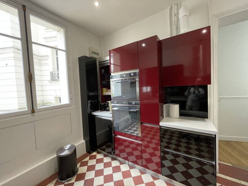 Paris 17E (75017)