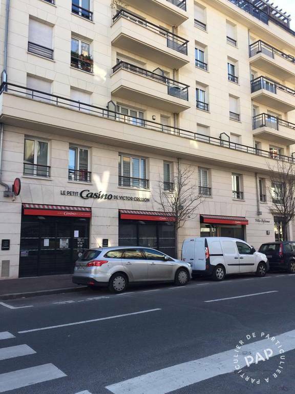 Issy-Les-Moulineaux (92130)